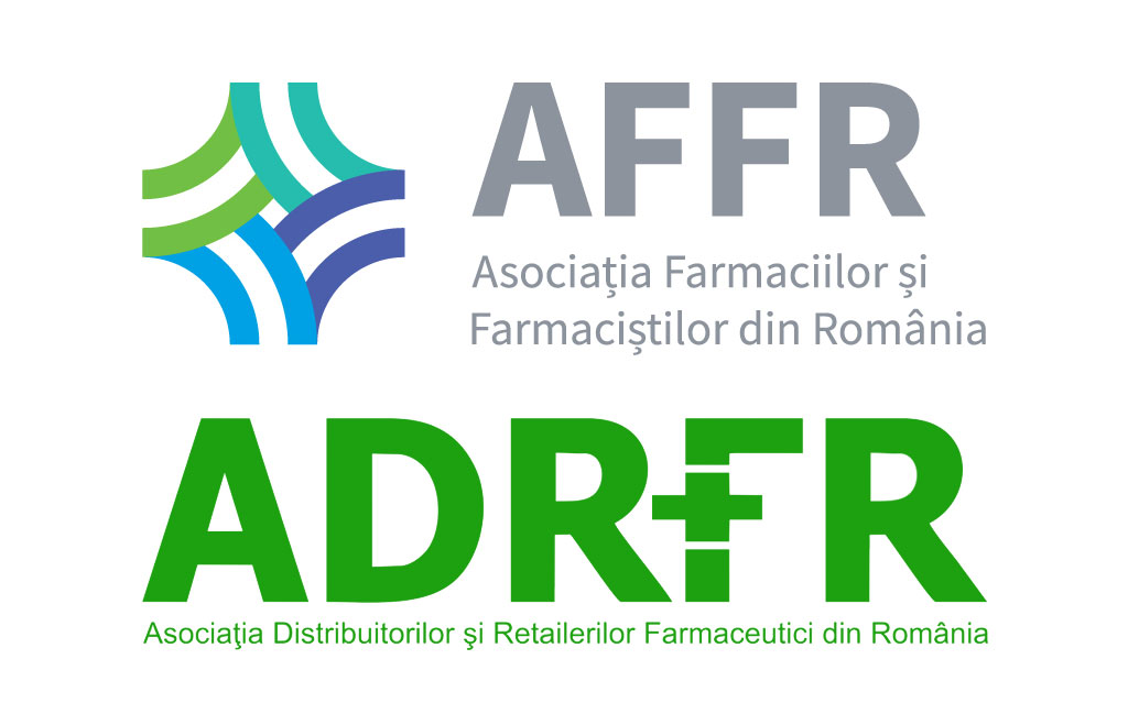 AFFR și ADRFR avertizează: O eventuală taxare suplimentară a companiilor va avea un impact devastator asupra sustenabilității fiscale a farmaciilor și a distribuției de medicamente
