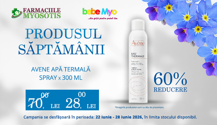 Oferta Saptamanii