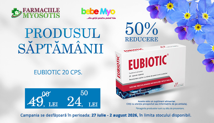 Oferta Saptamanii