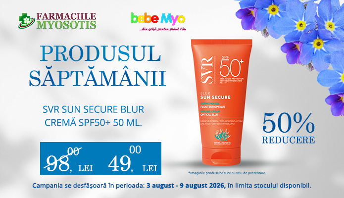 Oferta Saptamanii