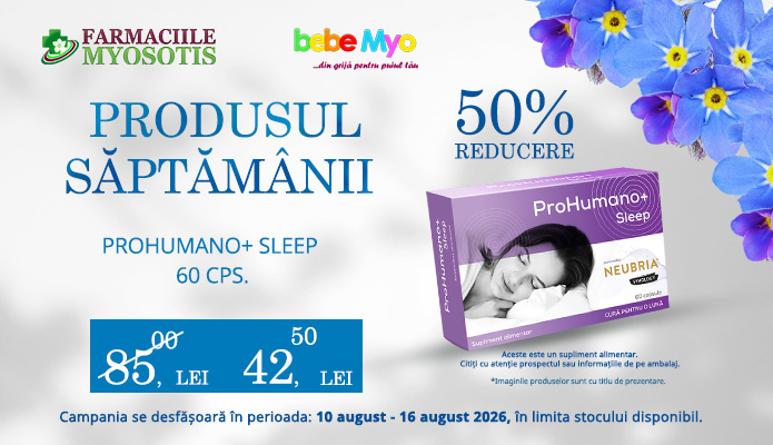 Oferta Saptamanii