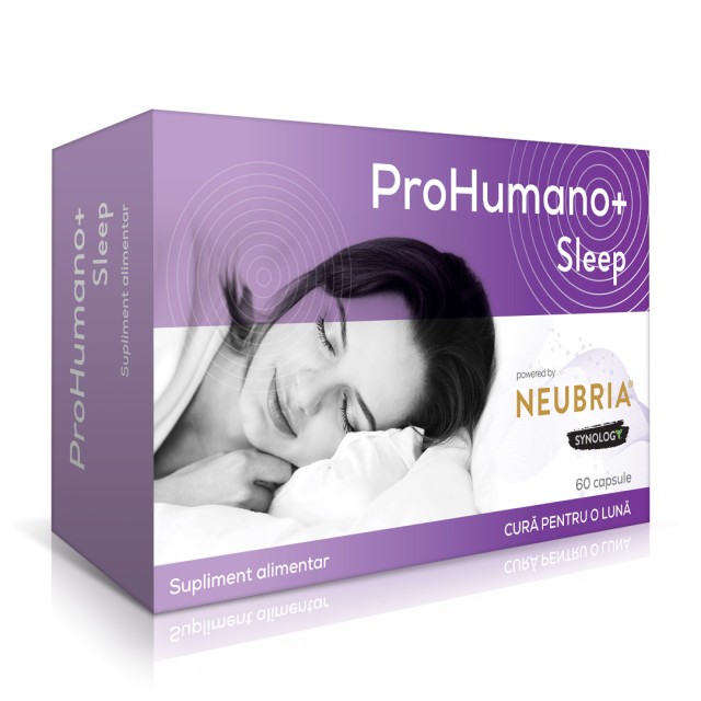 ProHumano Sleep