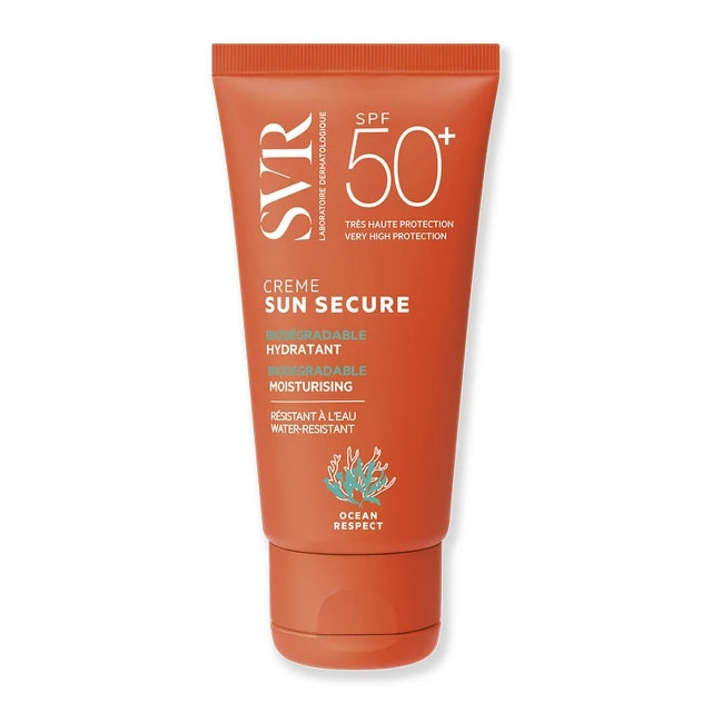 Sun Secure Brume SPF50